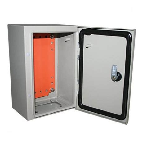 weatherproof aluminum enclosures